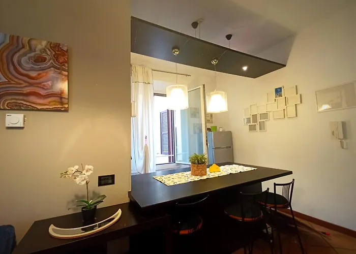 Appartement Casa Di Egeria Al Colosseo Rome