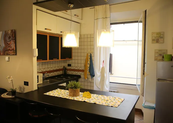 Casa Di Egeria Al Colosseo Appartement