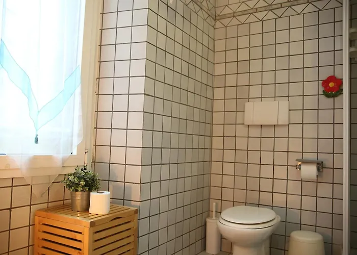 Casa Di Egeria Al Colosseo Appartement Rome
