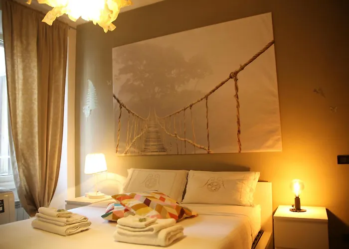 Casa Di Egeria Al Colosseo Appartement Rome