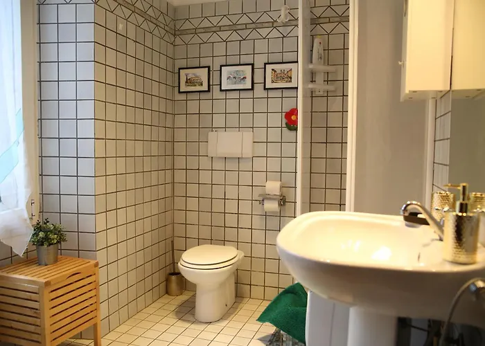 Casa Di Egeria Al Colosseo Appartement